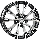 Диски RST R207 6.5x17 5*108 ET33 DIA60.1 Silver Литой купить с бесплатной доставкой в пункты выдачи в Петербурге